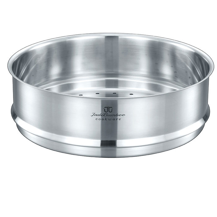 JB 24x10cm 蒸笼