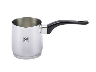 MR 9x9.5cm 单柄咖啡壶