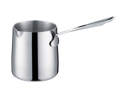 CR 7.5x8.7cm 单柄咖啡壶