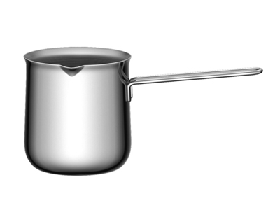 CF 8x9.5cm 单柄咖啡壶